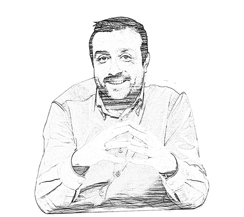 Antonio Herraiz