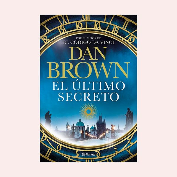 'El último secreto', de Dan Brown