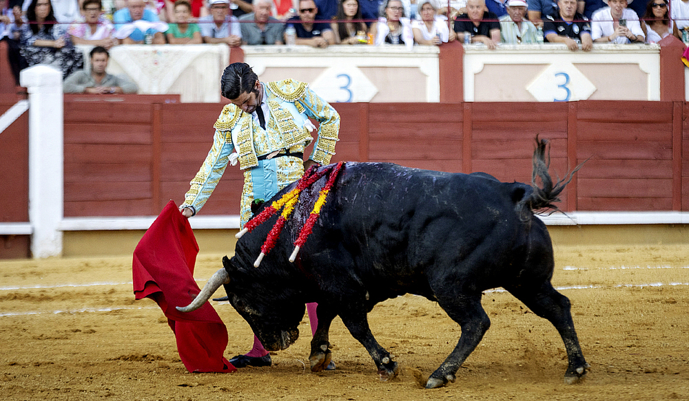 Una feria taurina cargada de alicientes