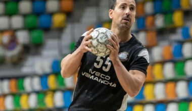 El Limobel Pozuelo se refuerza con Óscar Pinilla