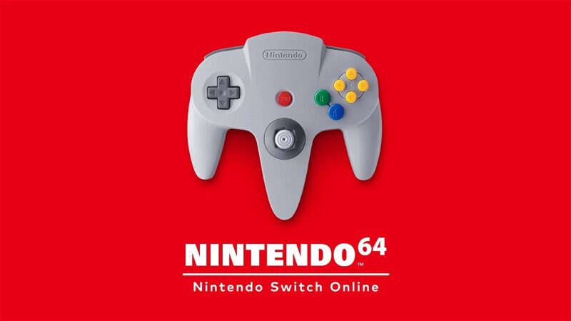 Switch Online