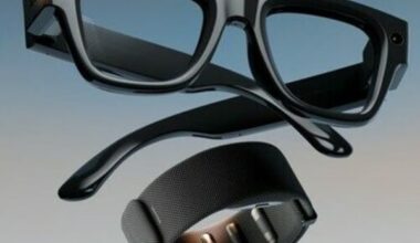 Meta y EssilorLuxottica redoblan su apuesta por la moda tecnológica con una nueva generación de gafas inteligentes