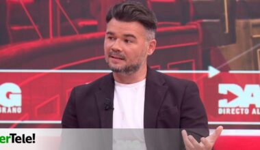 "Lo que hace esta TV pública es autodefensa"