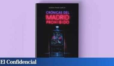 todo lo que no se ve, pero la ciudad permite