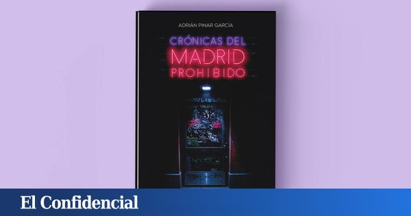 todo lo que no se ve, pero la ciudad permite