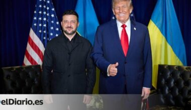 por qué dice ahora que Kiev puede recuperar el territorio ocupado por Rusia