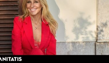 "Es como si nosotras tuviéramos que justificarnos por la edad que tenemos"