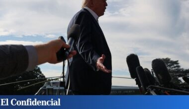 Trump autoriza el envío de tropas y el uso de la "fuerza total" en Portland