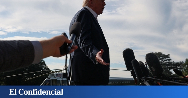 Trump autoriza el envío de tropas y el uso de la "fuerza total" en Portland