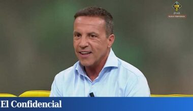 "Lo he sufrido en mis propias carnes"