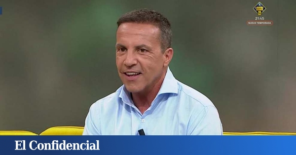 "Lo he sufrido en mis propias carnes"