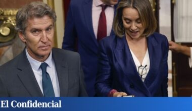Génova deja solo a Sánchez con su decreto contra Israel mientras tapa las grietas internas