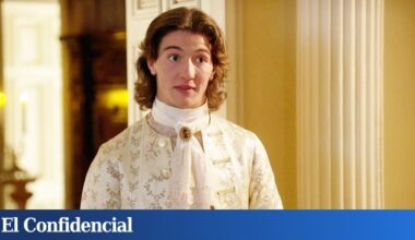 Leonardo le promete a Bárbara que no se casará con Irene