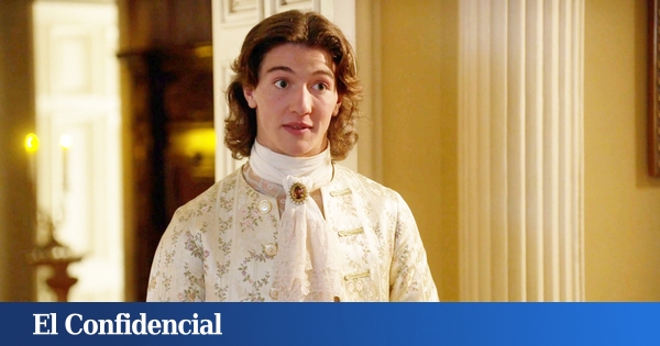 Leonardo le promete a Bárbara que no se casará con Irene