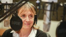 Imagen de Hinde Pomeraniec: ver y leer para contarla