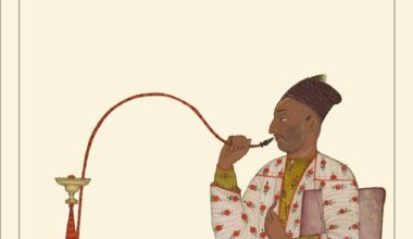 Novedad de Gallo Nero: ‘A la deriva en el Nilo’, de Naguib Mahfuz | by Papel en blanco | Sep, 2025