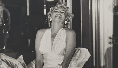 la exposición de fotografía americana imprescindible de Málaga