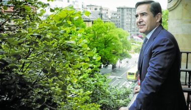 «La alternativa a nuestra opa es un Banco Sabadell más pequeño y con más riesgo»