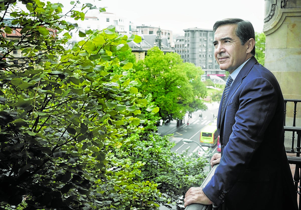 «La alternativa a nuestra opa es un Banco Sabadell más pequeño y con más riesgo»