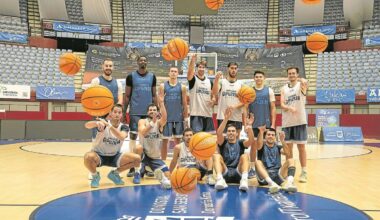 La ilusión no está reñida con la dificultad