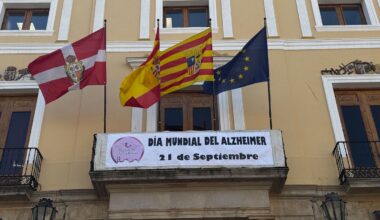 Bienvenidos a la página oficial del Ayuntamiento de Caspe