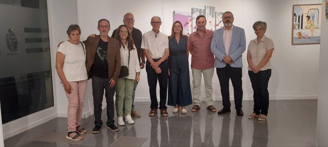 Bienvenidos a la página oficial del Ayuntamiento de Caspe