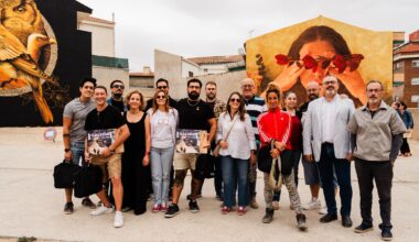 Bienvenidos a la página oficial del Ayuntamiento de Caspe