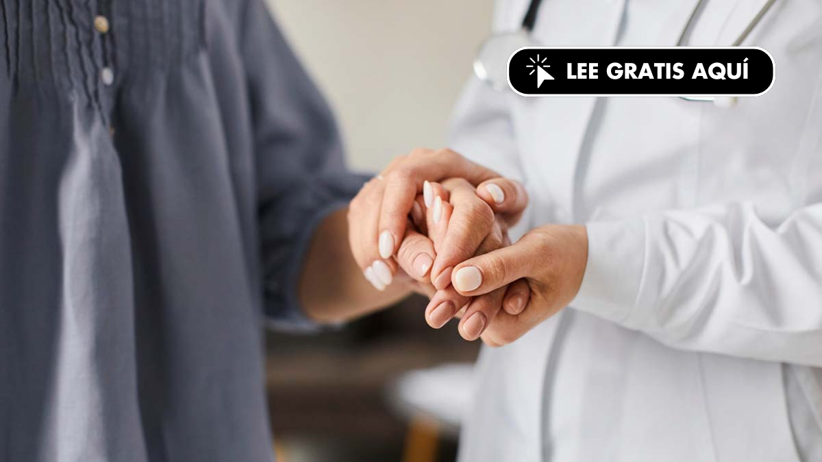 El cáncer de apéndice es un cáncer raro, pero se ha cuadruplicado entre los 'millenials'