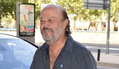Muere a los 75 años Miguel Morales, de Los Brincos