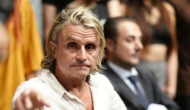 «Es injusto, un ataque a lo que la isla representa»