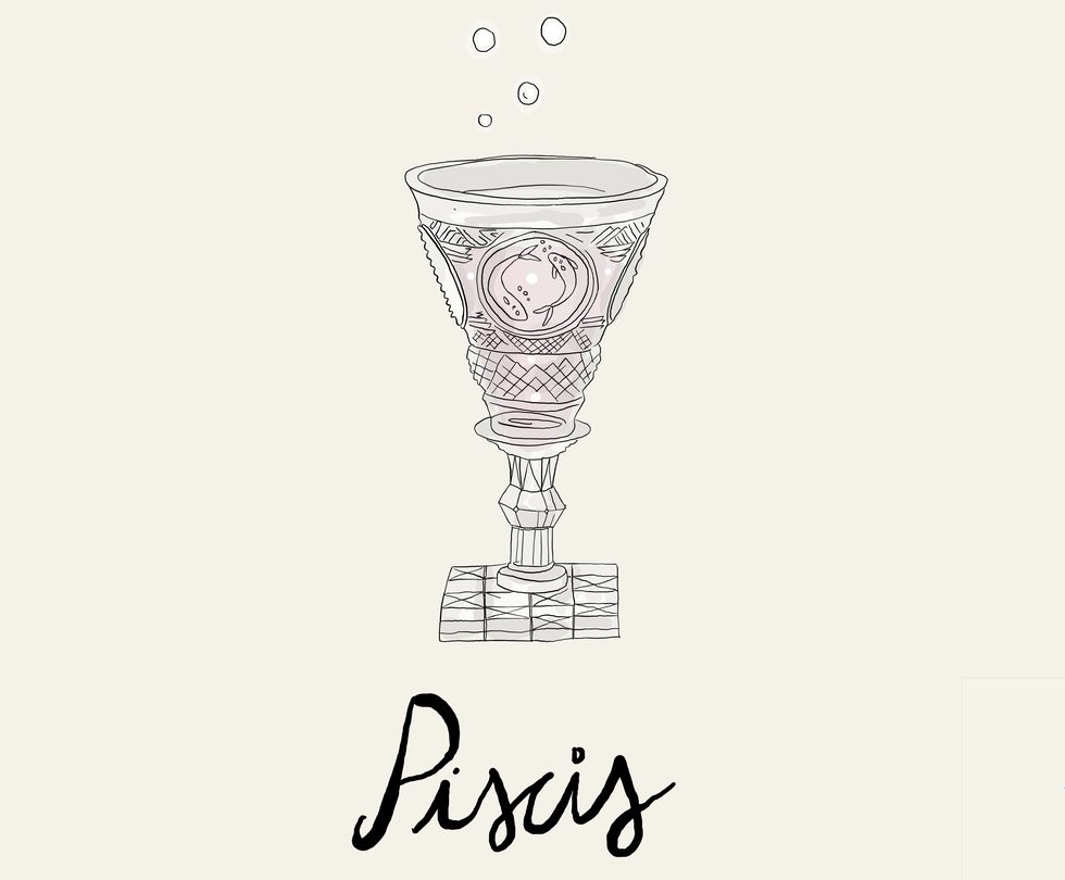 horóscopo semanal piscis