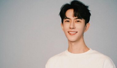 El cantante y actor Alan Yu Menglong muere a los 37 años tras caer de un edificio