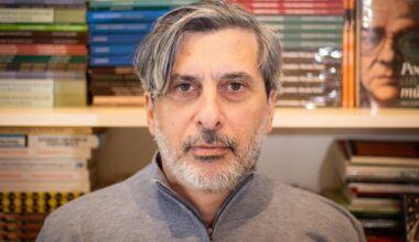 Diez años después se reedita “Jugo”, de Pablo Donzelli