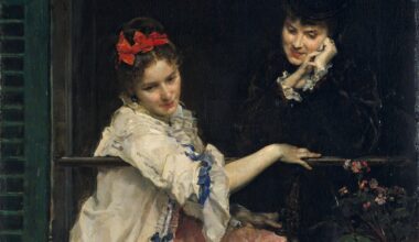 La Fundación Mapfre resucita a Raimundo de Madrazo, al que 'mató' la Historia del Arte