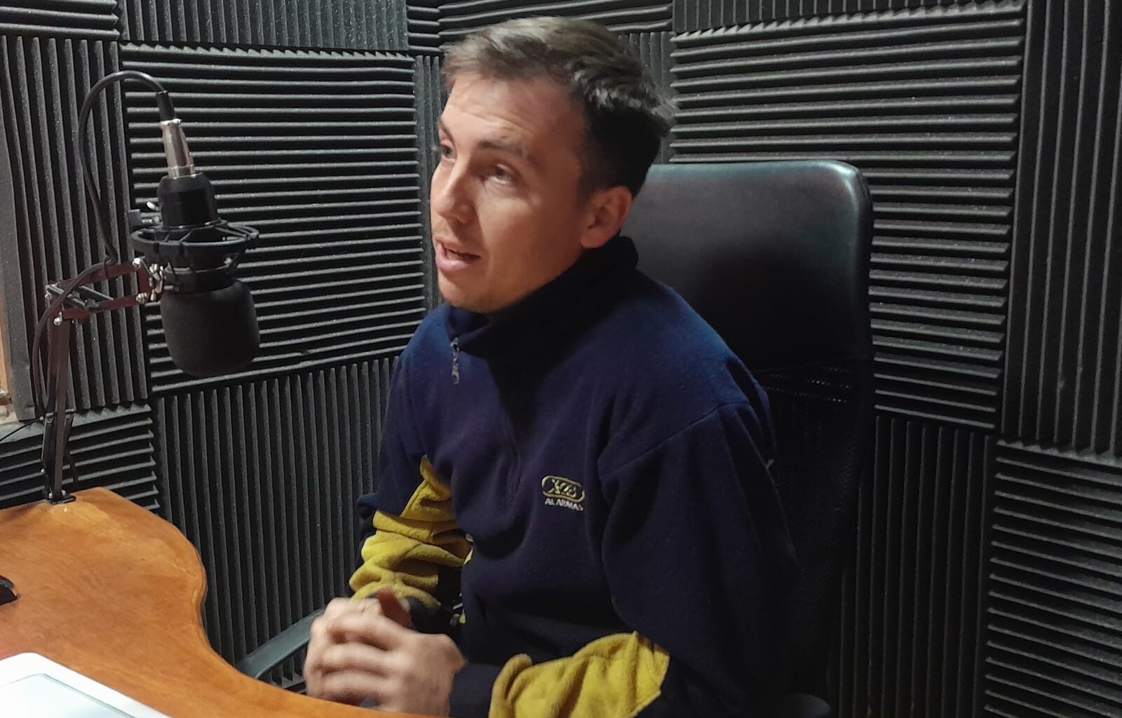 Club Guatambú: "Quedamos entre los ocho mejores equipos de handball del Nacional B”