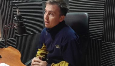 Club Guatambú: "Quedamos entre los ocho mejores equipos de handball del Nacional B”
