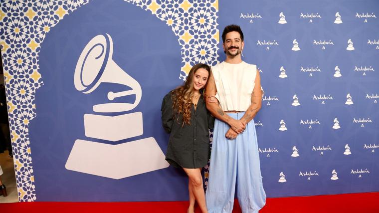 Sevilla, epicentro del homenaje a la música andaluza en los Latin Grammy