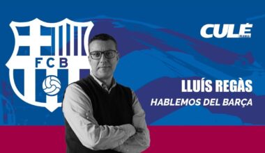 El Barça de basket es una ruina con Laporta y Navarro