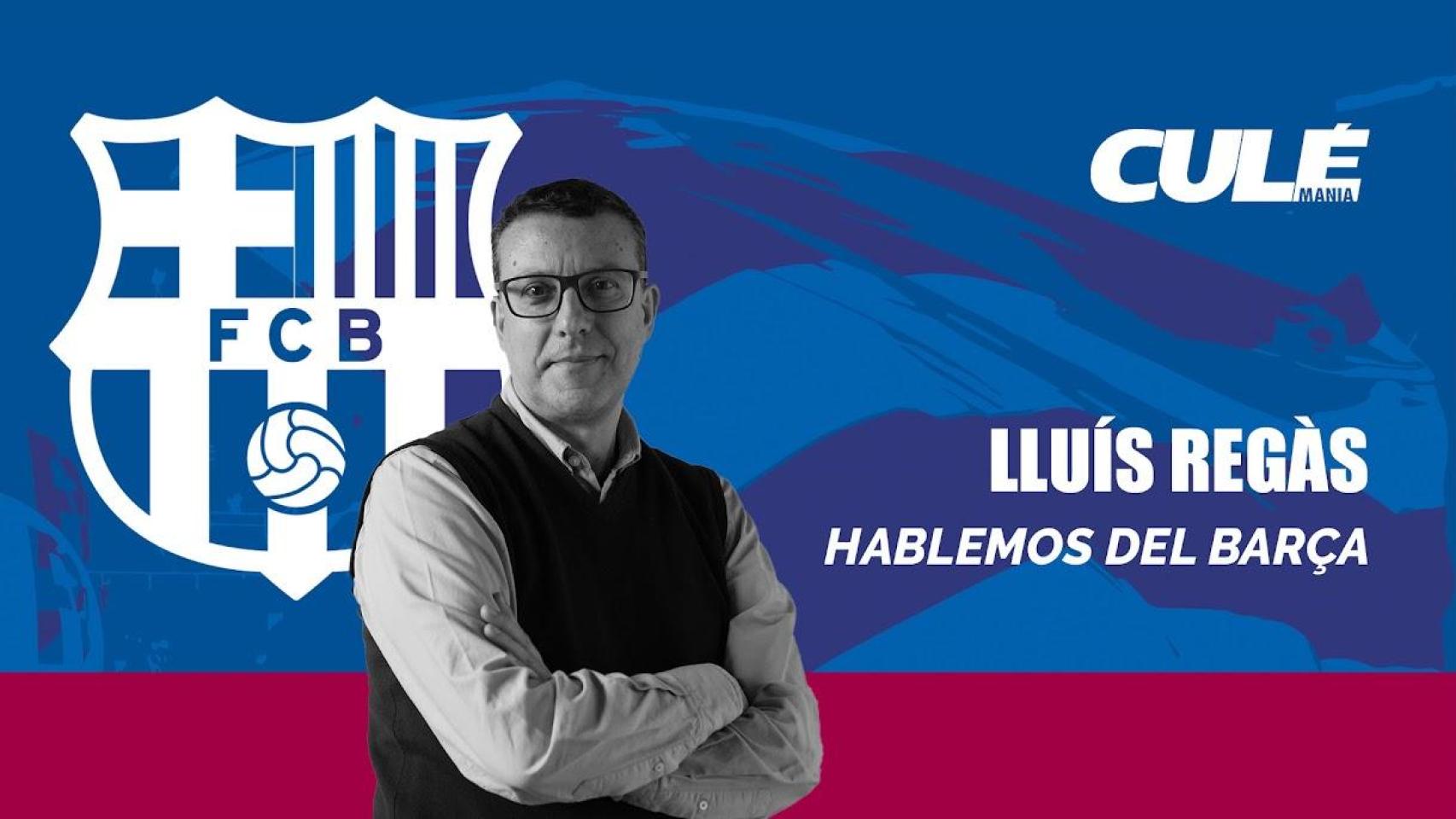 El Barça de basket es una ruina con Laporta y Navarro