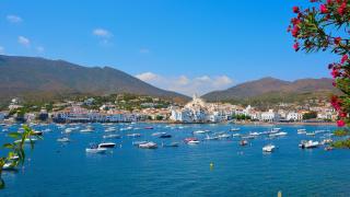 Cadaqués / Wikipedia