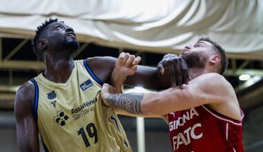 Peñarroya recibe el fichaje más esperado del Barça de basket: la operación estrella de Navarro