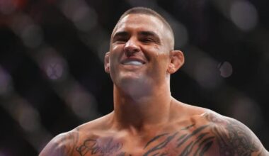 Dustin Poirier