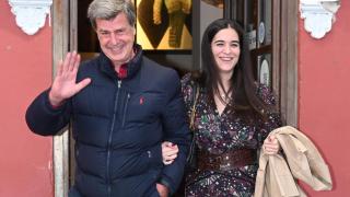La finca Las Arroyuelas, en la vega de Carmona, pertenece a la Casa de Alba desde finales del siglo XIX.