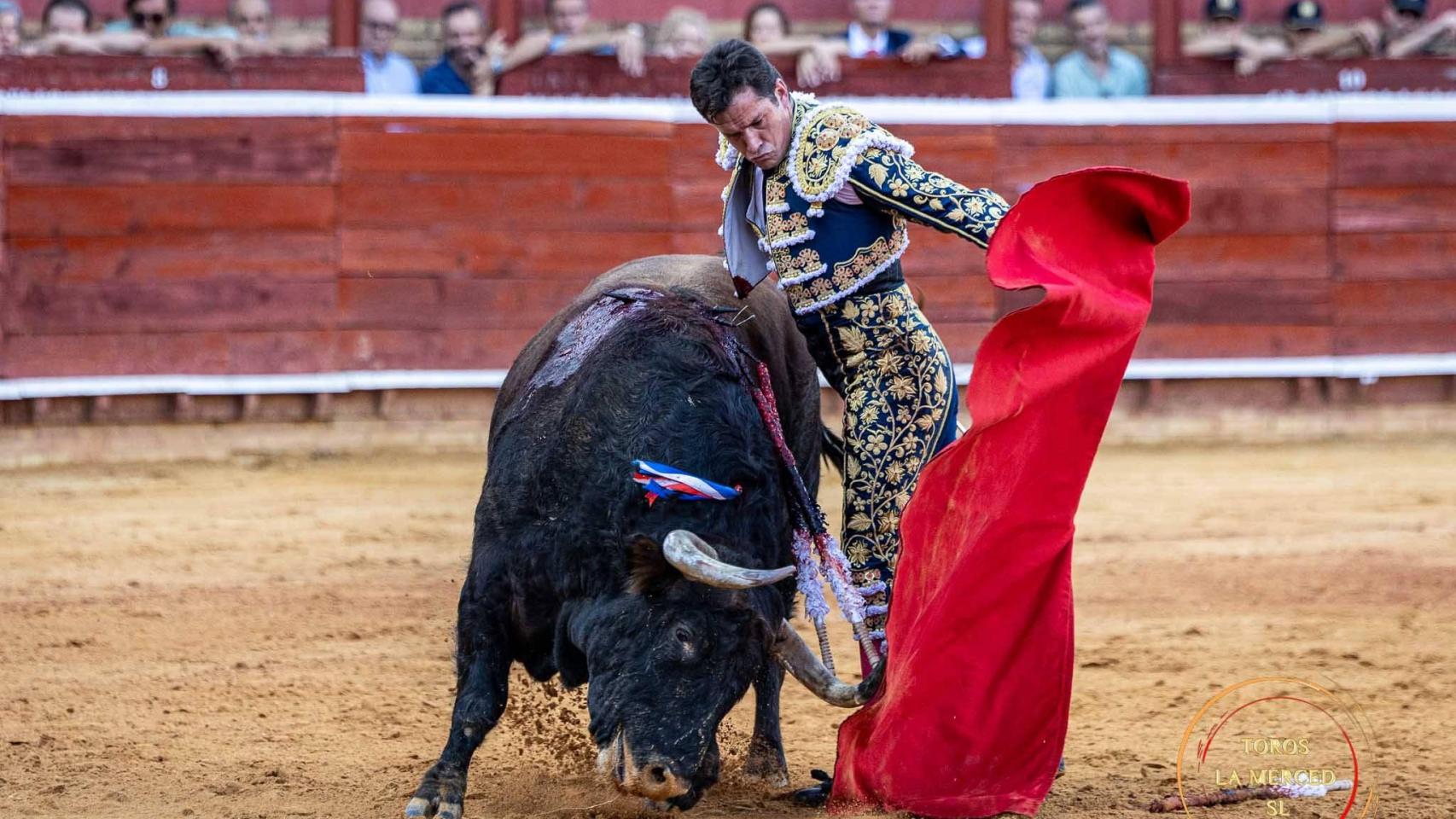 Mitin antitaurino en el Congreso