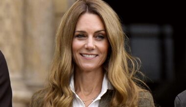 La Princesa, en Londres.