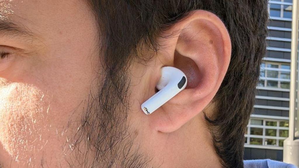 AirPods Pro 3