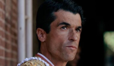 El torero Rafael de Julia, en una imagen de sus redes sociales.