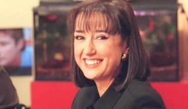 Mariví Fernández Palacios en una fotografía de archivo.