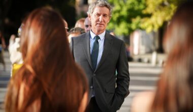 Alberto Núñez Feijóo esta semana.