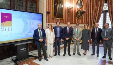 Presentación de la iniciativa